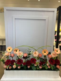 Romantic Rose Bouquet