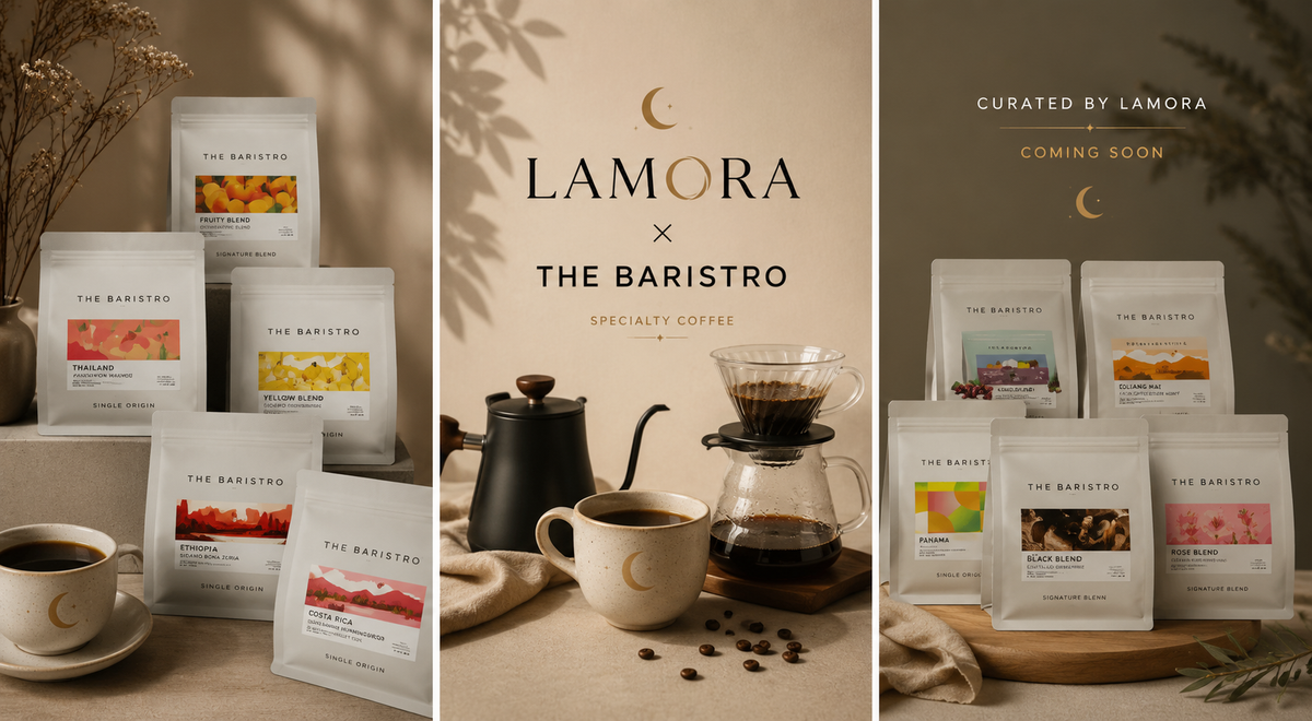 How to Choose Coffee Beans in the UAE: A Roast and Flavour Guide