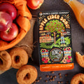 Apple Cider Donut – 12 oz