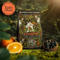 Ethiopia Single-Origin Coffee – 4 oz