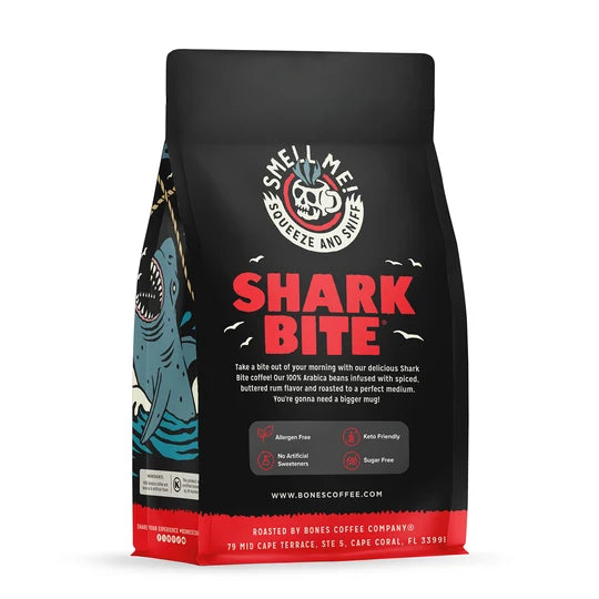 Shark Bite – 12 oz