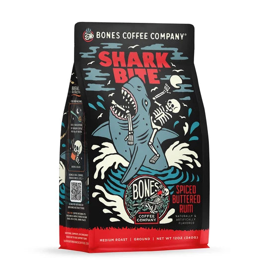 Shark Bite – 12 oz