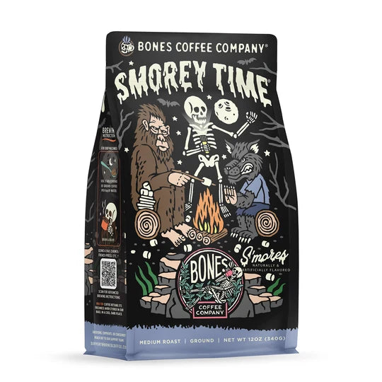 S'morey Time – 12 oz