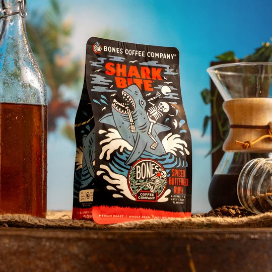 Shark Bite – 12 oz