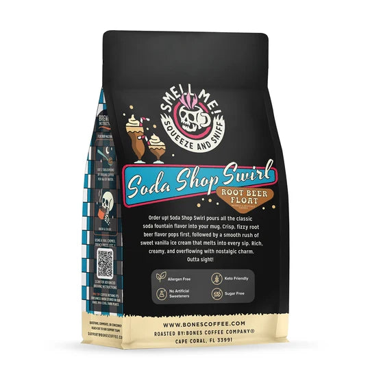 Soda Shop Swirl – 12 oz