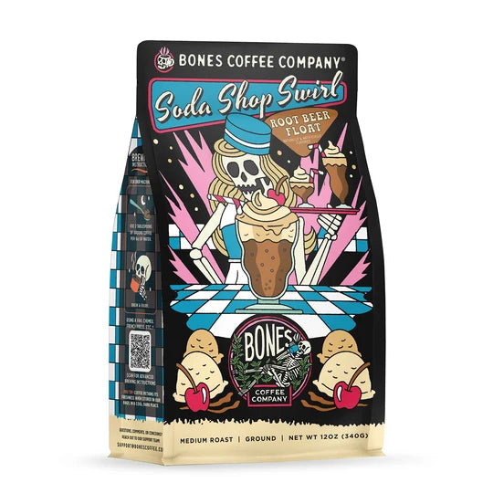 Soda Shop Swirl – 12 oz