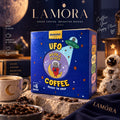 Monster Coffee Roasters UFO Moon & Black specialty coffee beans