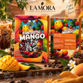 The Fantastic Mr Mango – Whole Bean