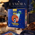 Monster Coffee Roasters UFO Milky Way specialty coffee beans