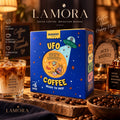 UFO Jack’s Whiskey Coffee
