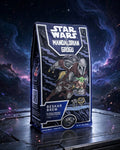 Bones Coffee Beskar Brew original 12 oz bag
