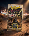 Bones Coffee Mojave Mocha original 12 oz bag