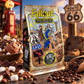 Bones Coffee Rocky Route 66 original 12 oz bag