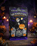 Bones Coffee The Pumpkin King original 12 oz bag