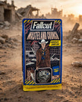 Bones Coffee Wasteland Crunch original 12 oz bag