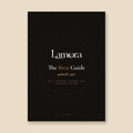 The Lamora Brew Guide digital PDF