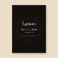The Lamora Recipe Book digital PDF