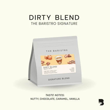 Dirty Blend