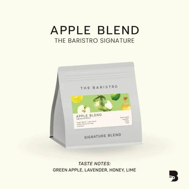 Apple Blend