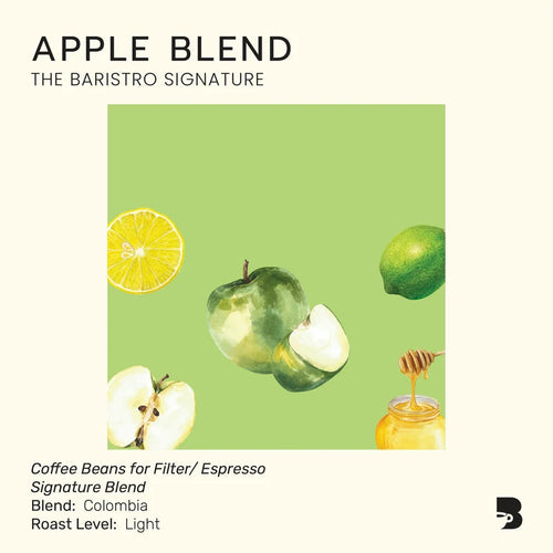 Apple Blend