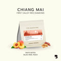 Chiang Mai First Valley Red Diamond