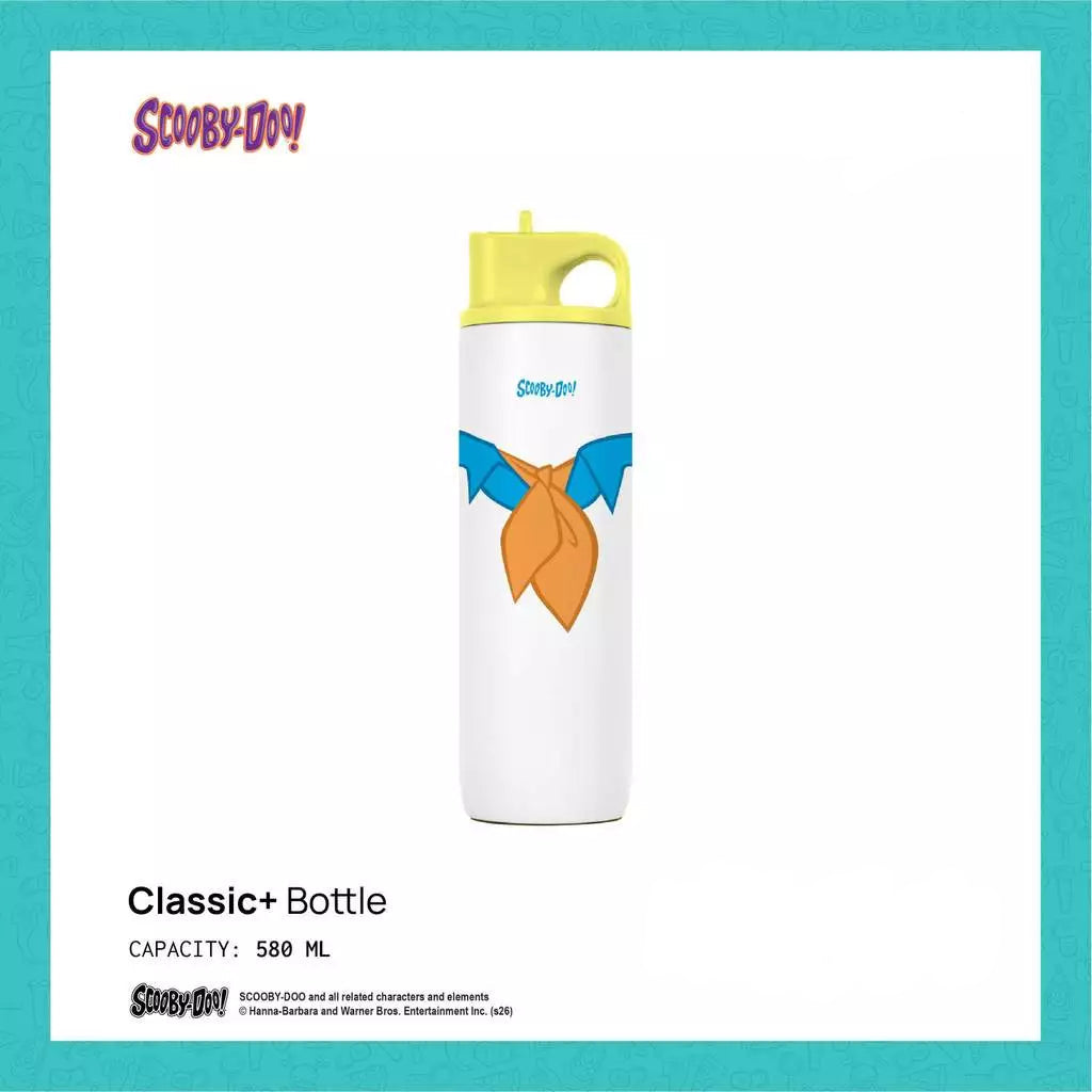 Scooby-Doo Tumbler – Fred (580 ml)