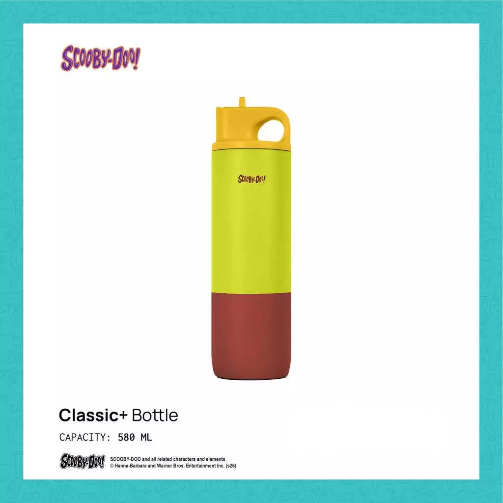 Scooby-Doo Tumbler – Shaggy (580 ml)
