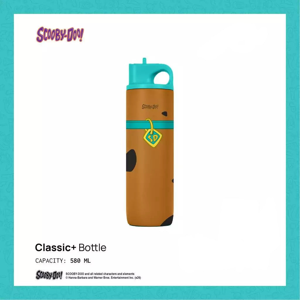 Scooby-Doo Tumbler – Scooby (580 ml)