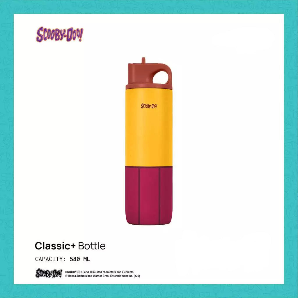 Scooby-Doo Tumbler – Velma (580 ml)