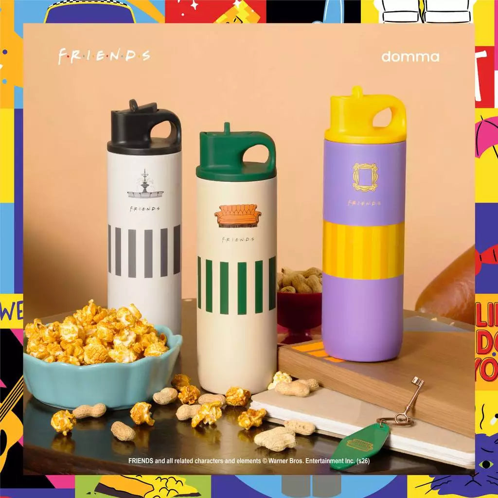 Friends Tumbler (580 ml)