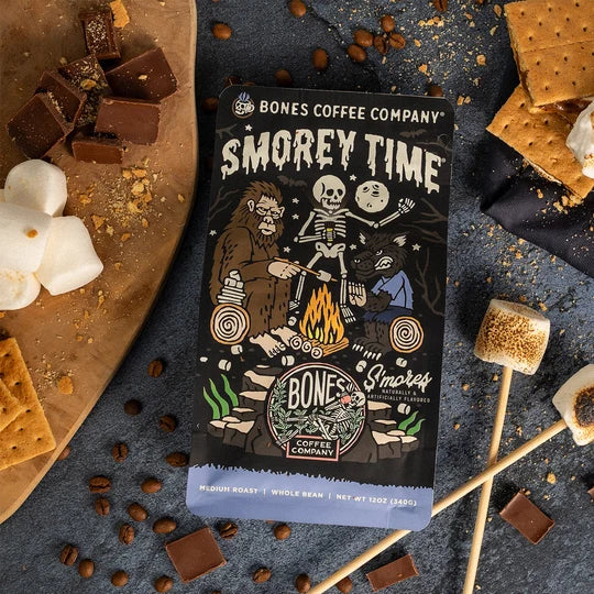 S'morey Time – 12 oz