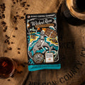 Wicked Rum Barrel-Aged Coffee – 12 oz