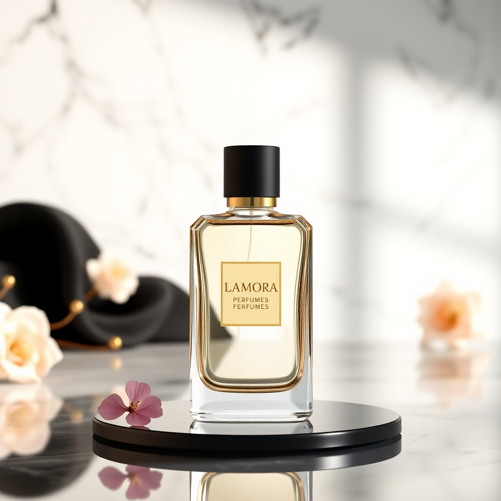 perfume